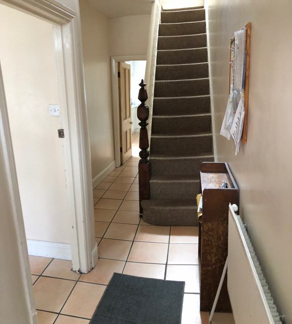 Room Meadow Street in Pontypridd