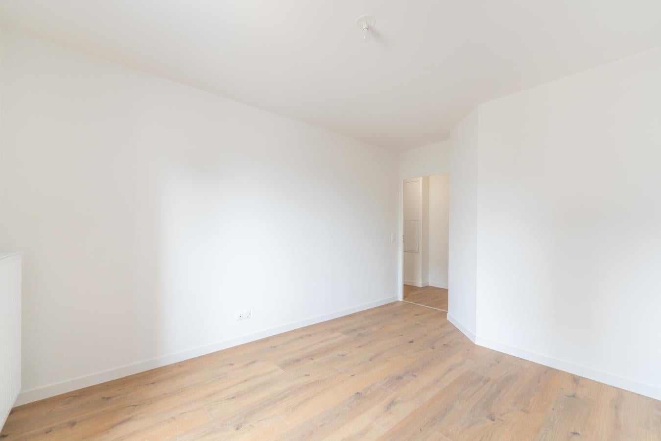 Appartement Rue Raimond Louviot à Neuilly-Plaisance