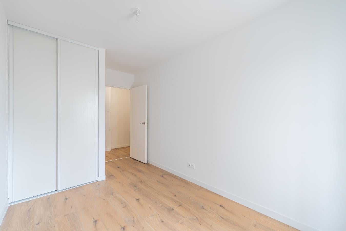 Appartement Rue Raimond Louviot à Neuilly-Plaisance