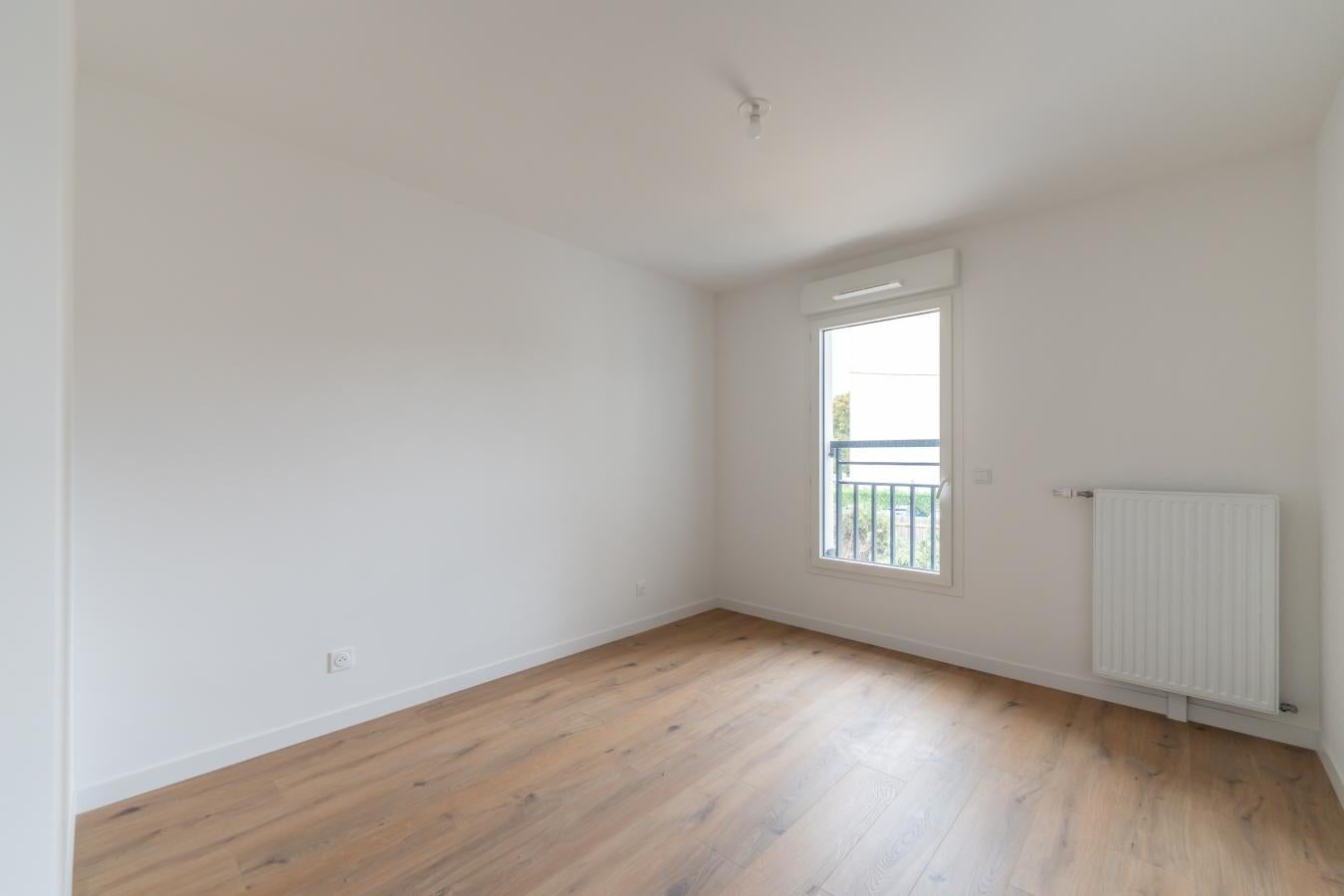 Appartement Rue Raimond Louviot à Neuilly-Plaisance