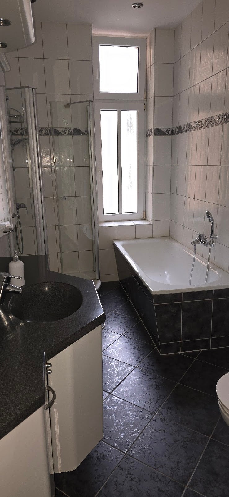 Wohnung Rathausstraße in Berlin