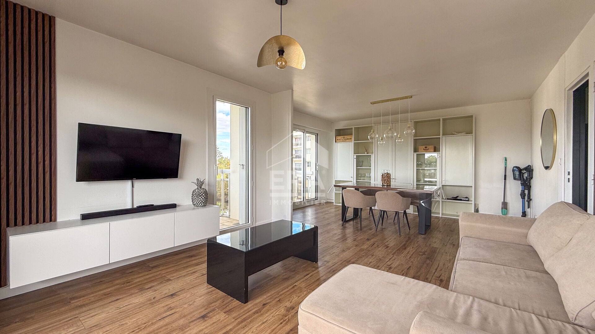 Flat Rue des Augustins in Reims