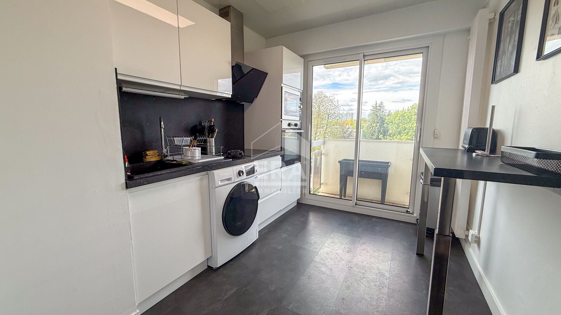 Flat Rue des Augustins in Reims