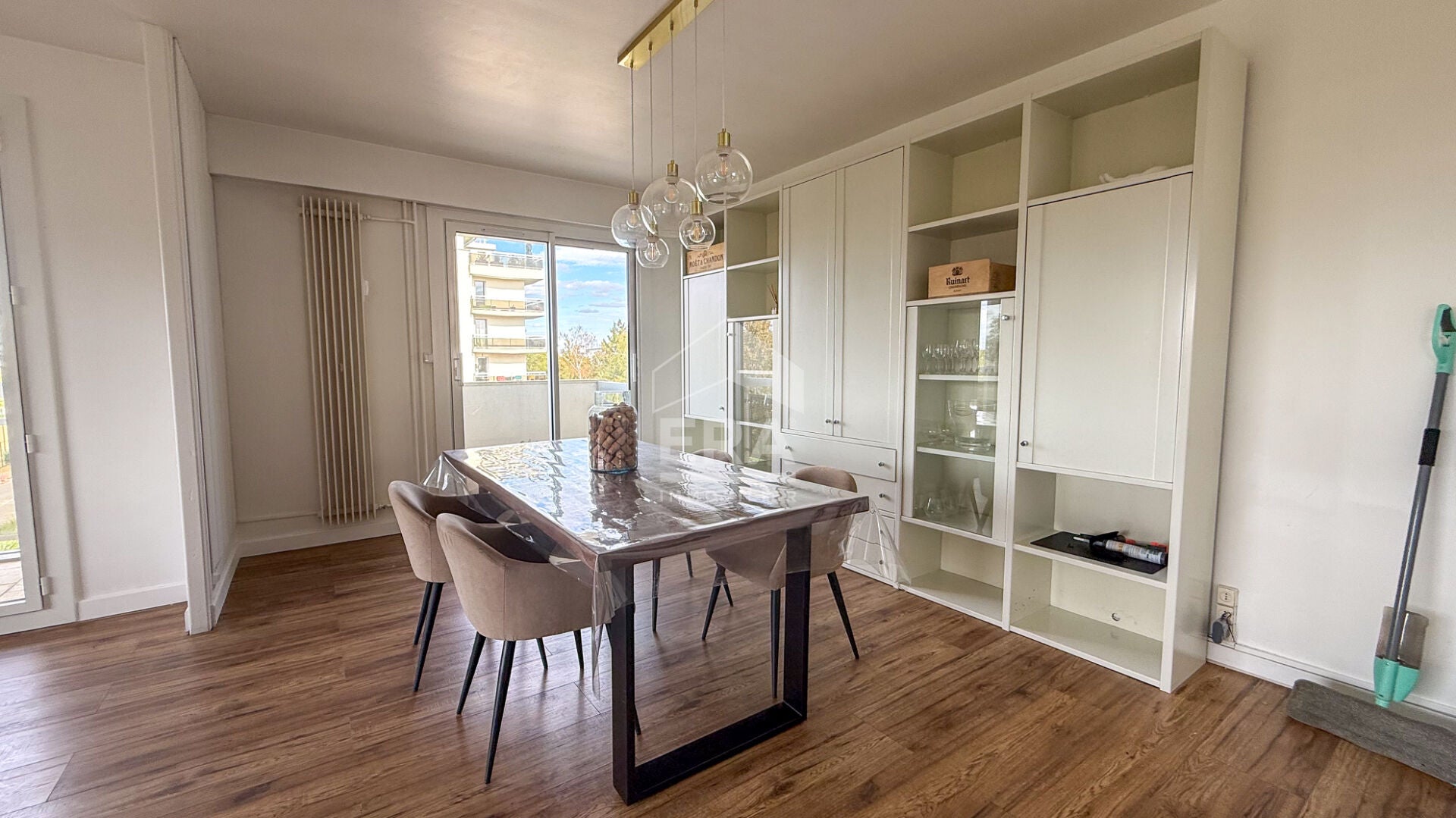 Flat Rue des Augustins in Reims