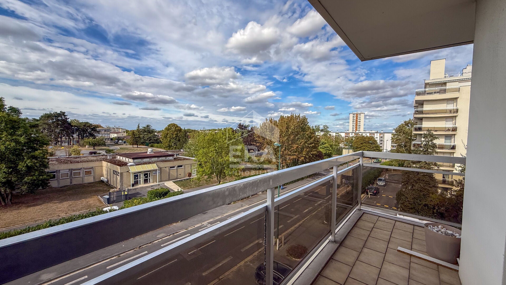 Flat Rue des Augustins in Reims