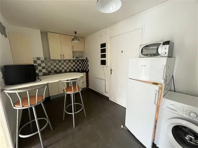 Appartement Rue Laënnec à Nantes