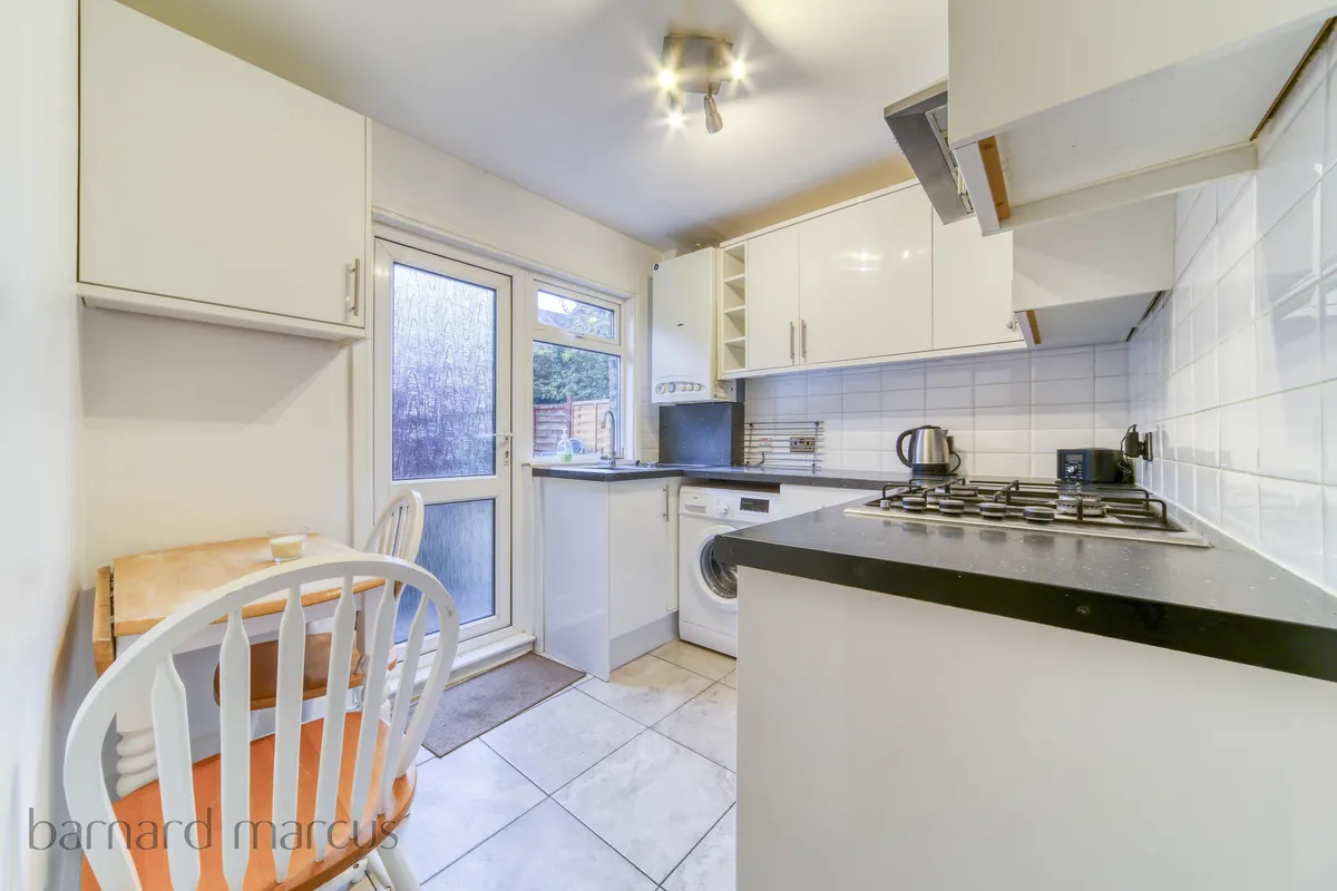 Flat Leverson Street in Greater London