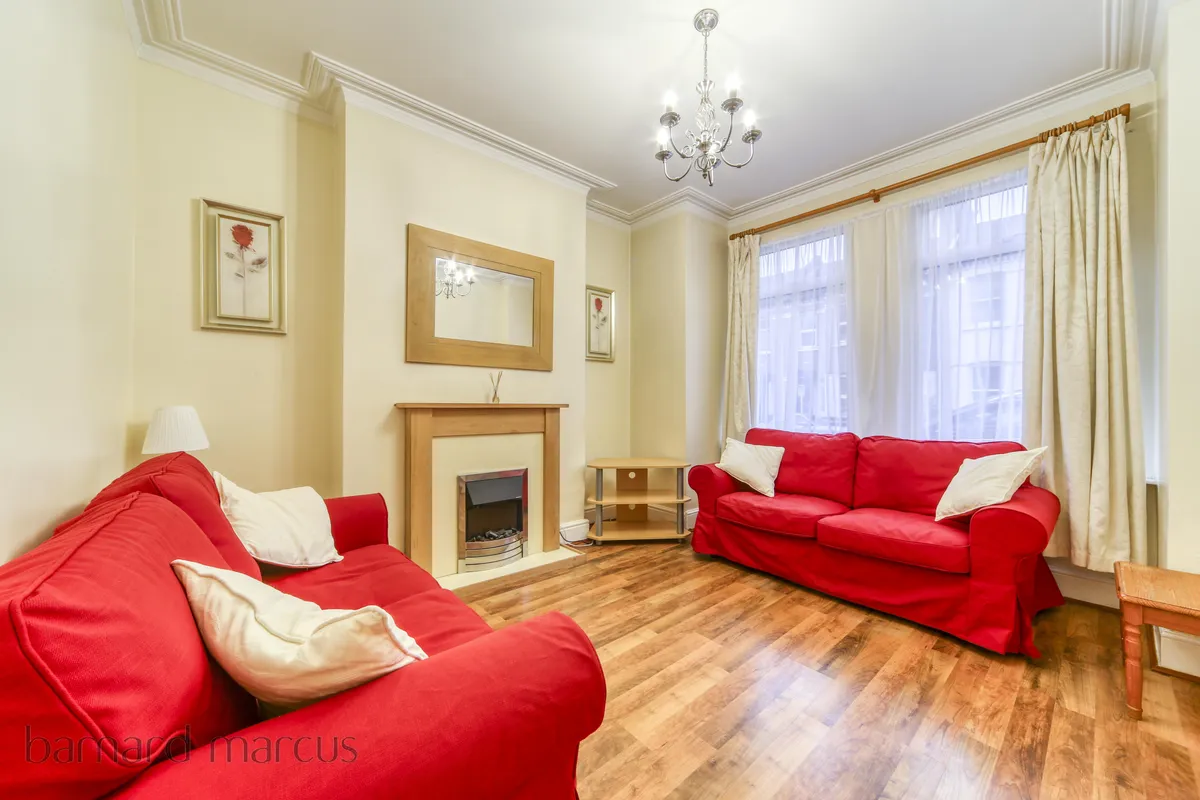Flat Leverson Street in Greater London