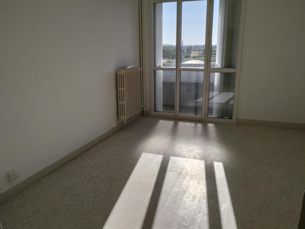 Appartement Place Roger Delthil à Moissac