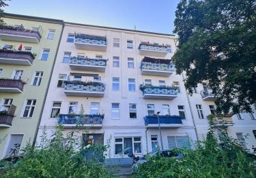 Zimmer Pichelsdorfer Straße in Berlin