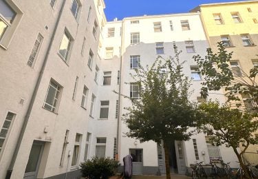 Zimmer Pichelsdorfer Straße in Berlin