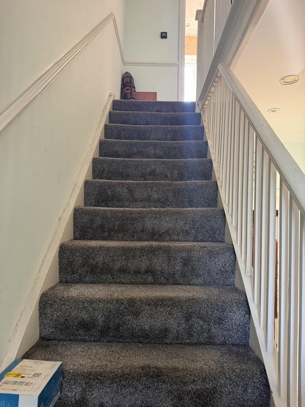 Room Granton Road in Greater London