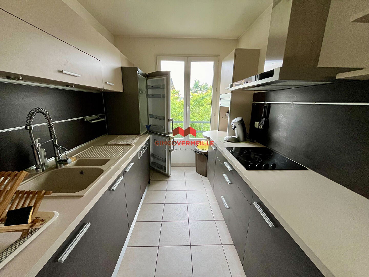 Flat Rue Pereire in Rueil-Malmaison