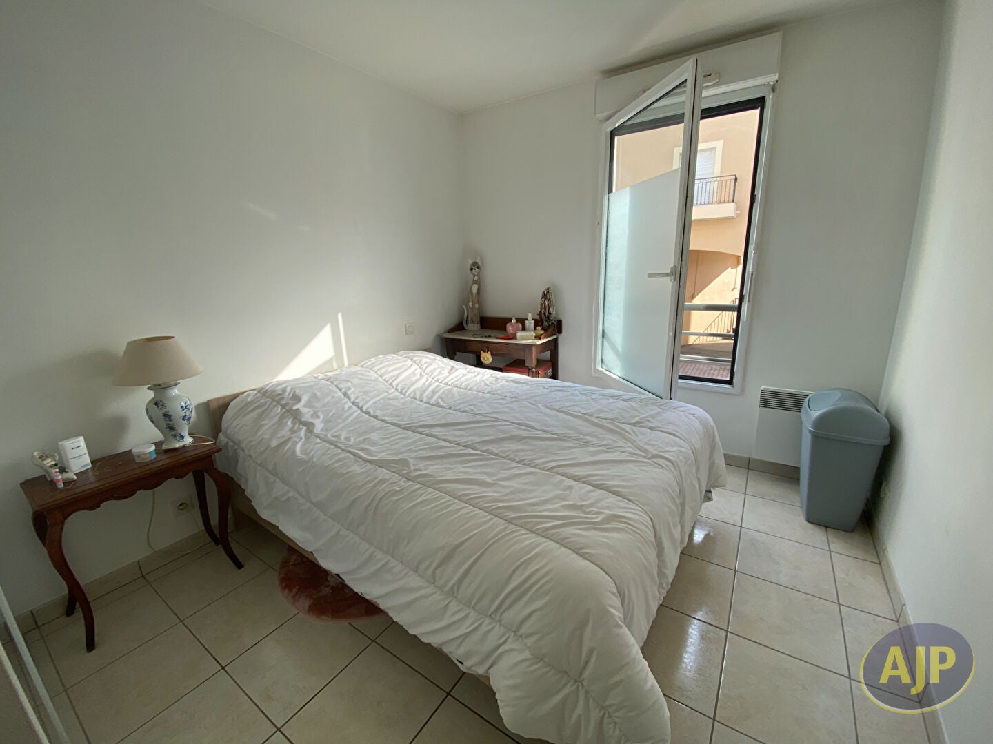Appartement Route d'Ardentes à Sainte-Fauste