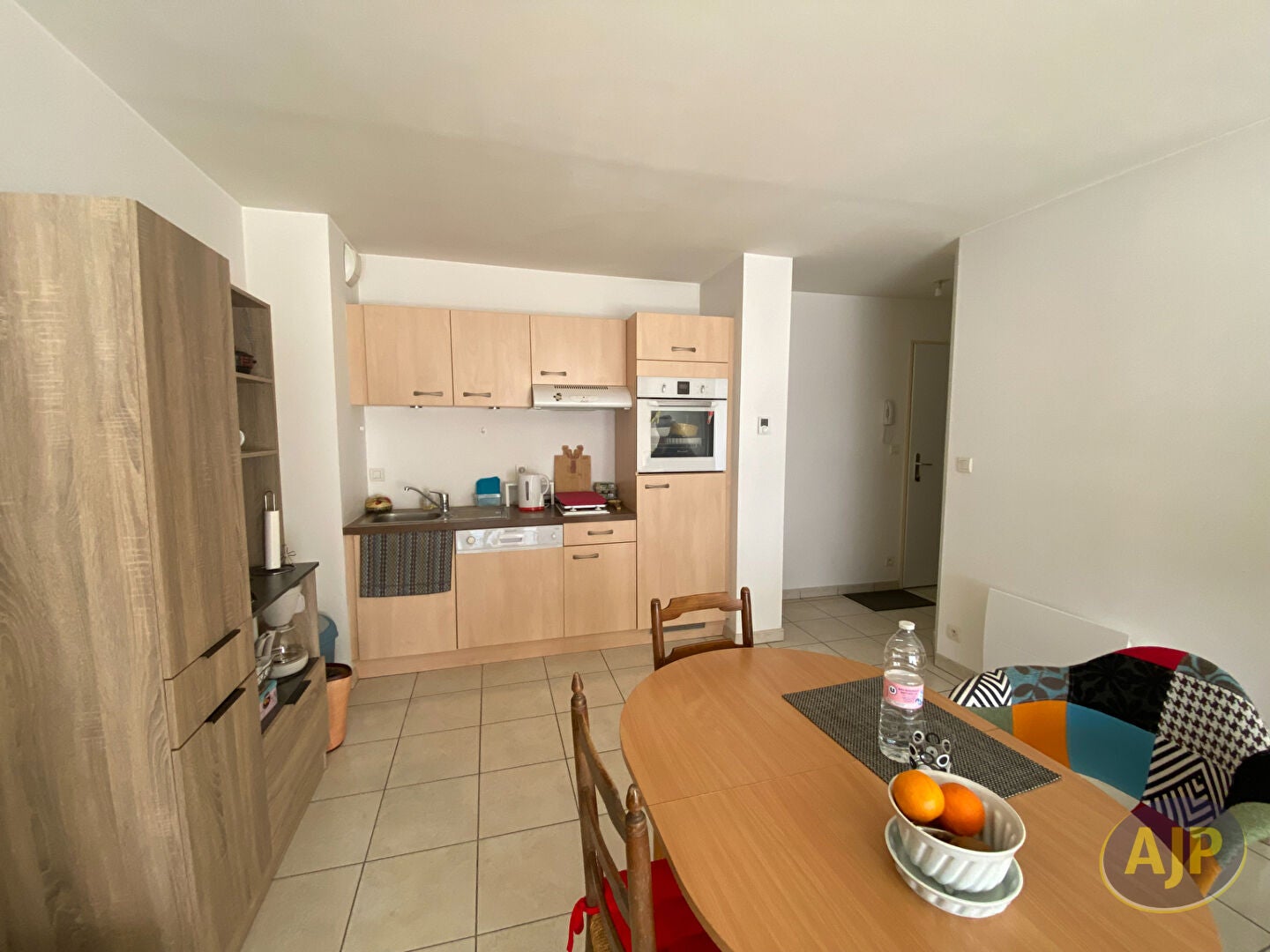 Appartement Route d'Ardentes à Sainte-Fauste