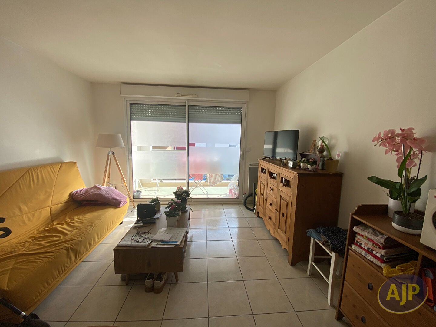 Appartement Route d'Ardentes à Sainte-Fauste
