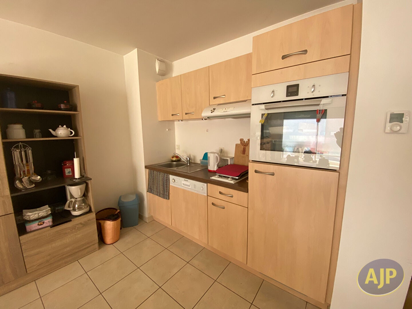 Appartement Route d'Ardentes à Sainte-Fauste
