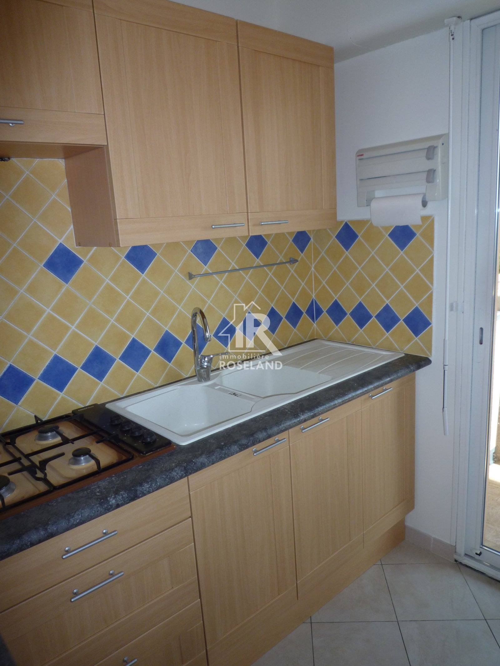 Appartement Corniche Fleurie à Nice