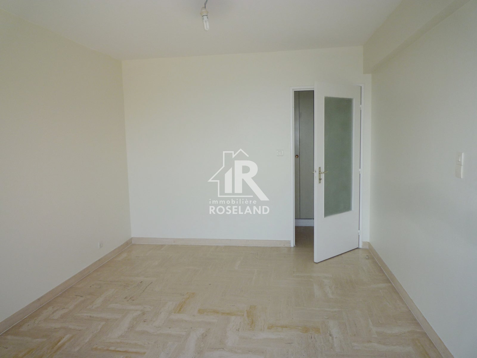 Appartement Corniche Fleurie à Nice