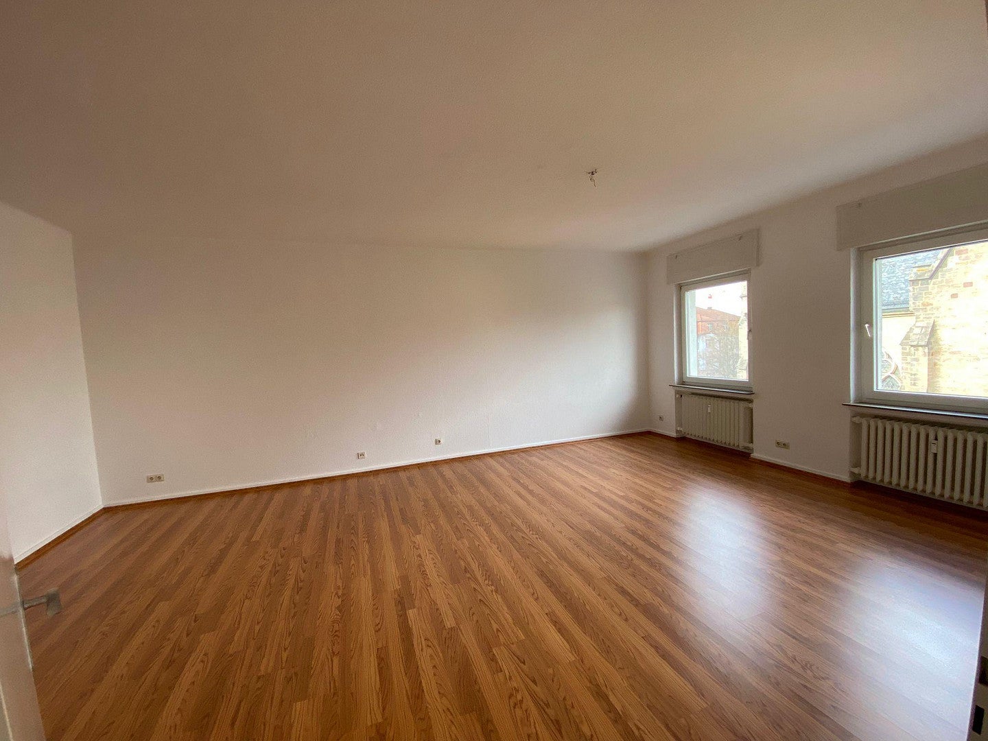 Wohnung Sturmiusstraße in Fulda