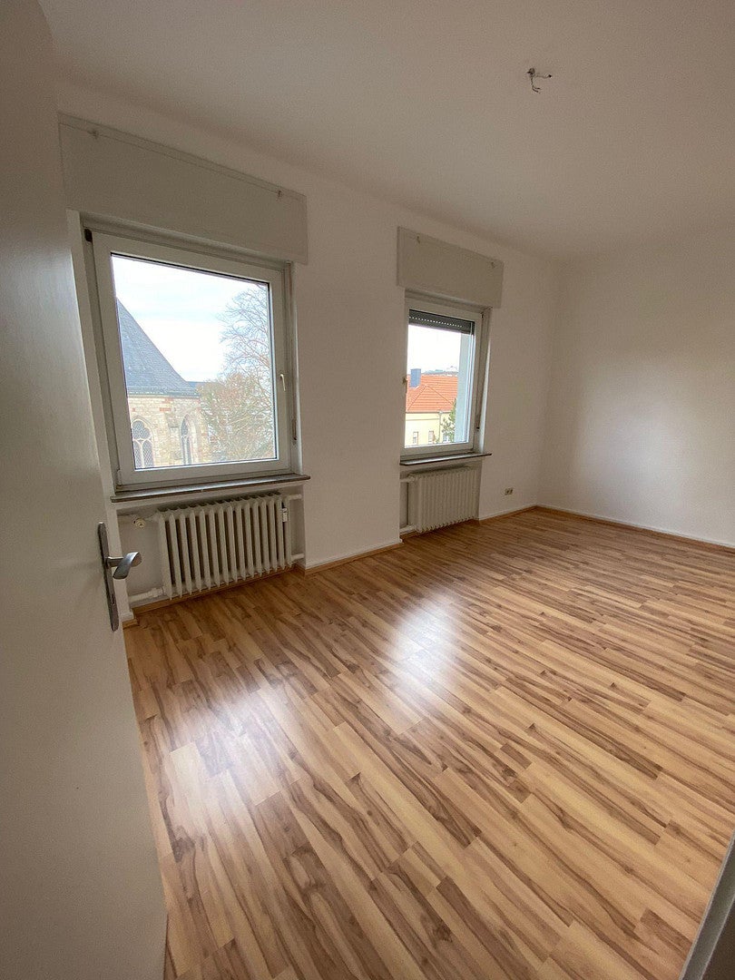 Wohnung Sturmiusstraße in Fulda