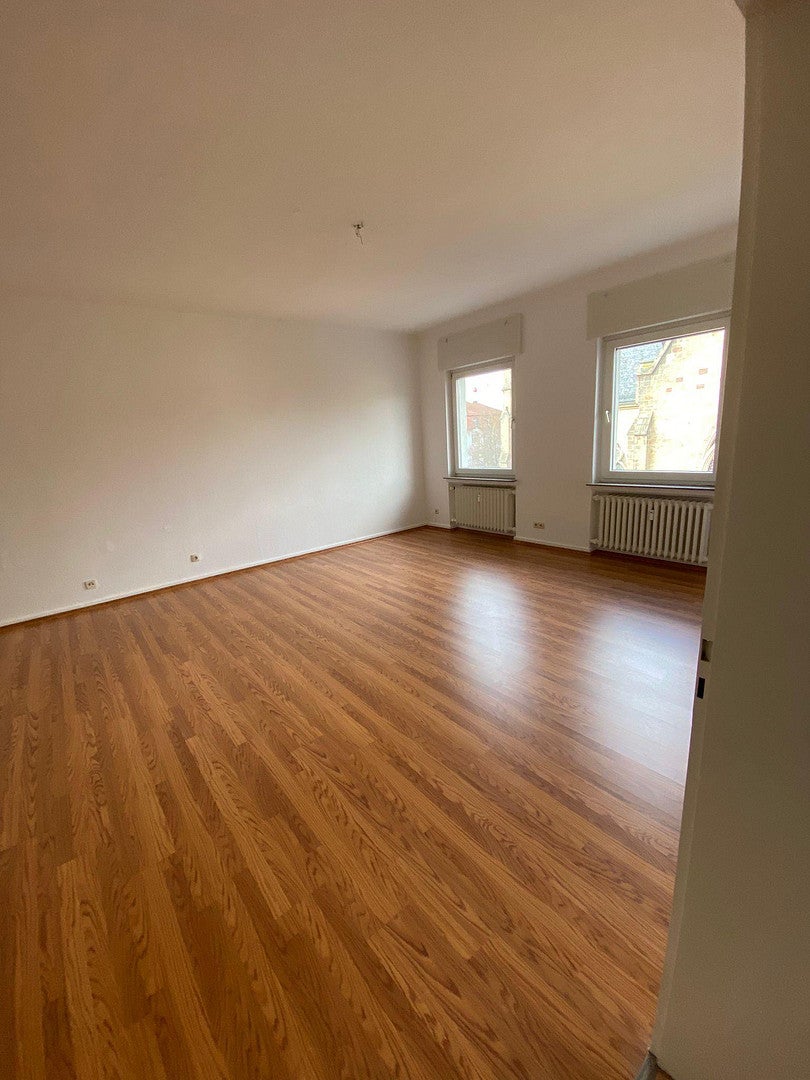 Wohnung Sturmiusstraße in Fulda