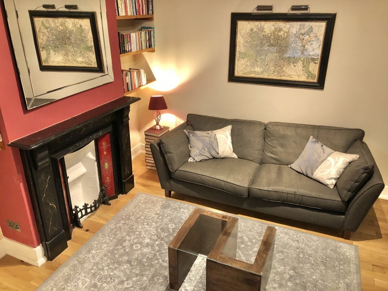 Room Albany Road in Greater London