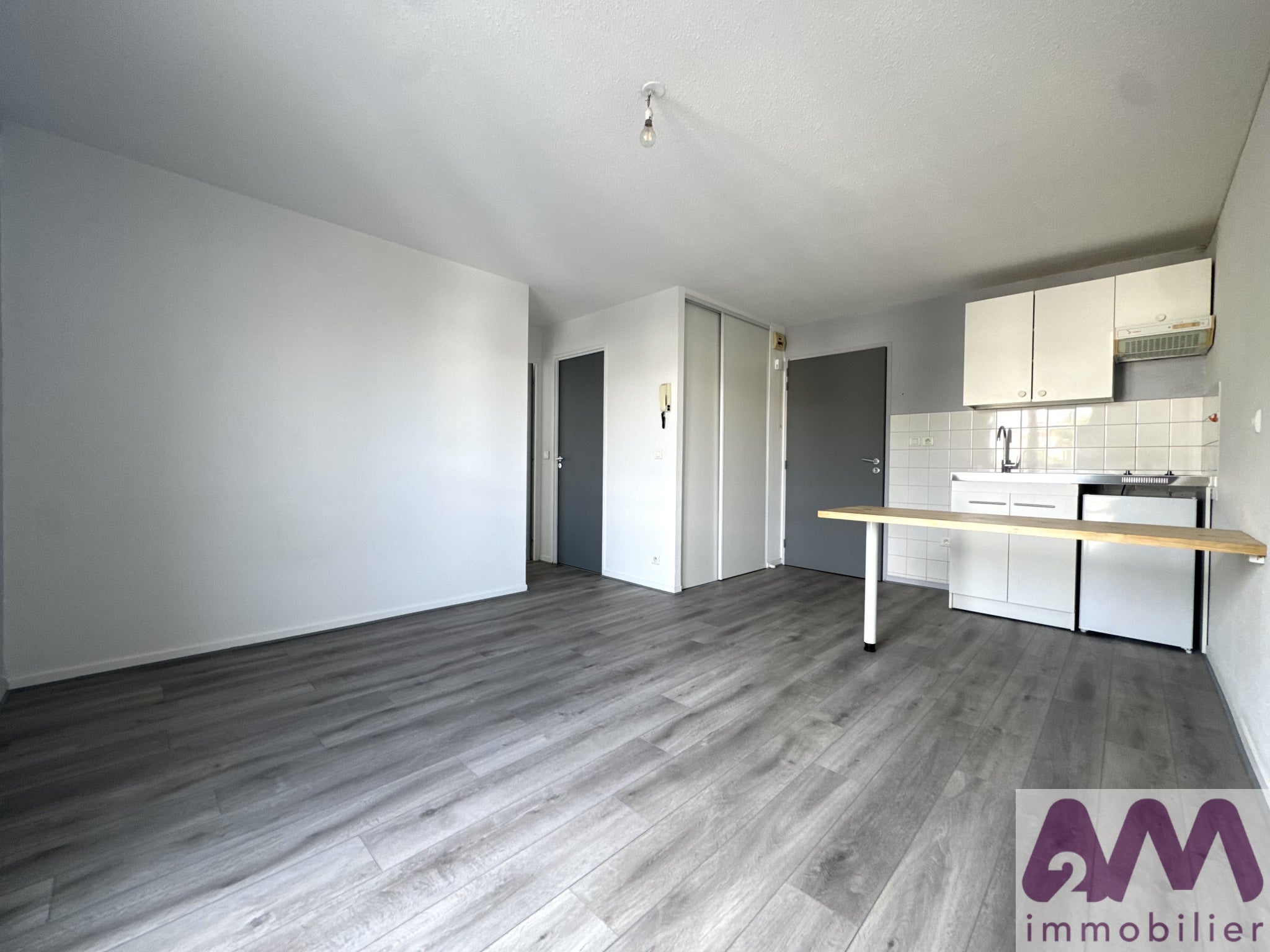 Appartement Rue de Laschamp à Aubière