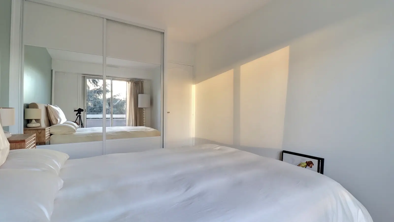 Flat Rue d'Alésia in Paris