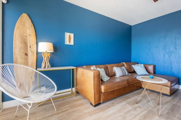 Appartement Cours Sainte-Lucie à Valras-Plage