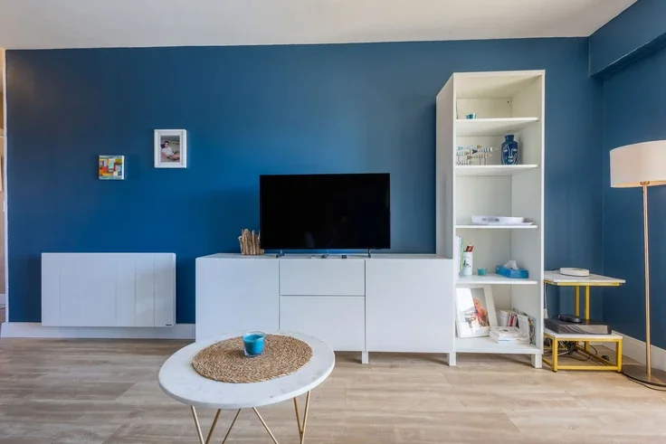 Appartement Cours Sainte-Lucie à Valras-Plage