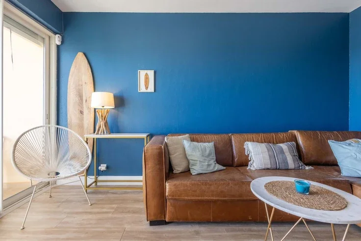 Appartement Cours Sainte-Lucie à Valras-Plage
