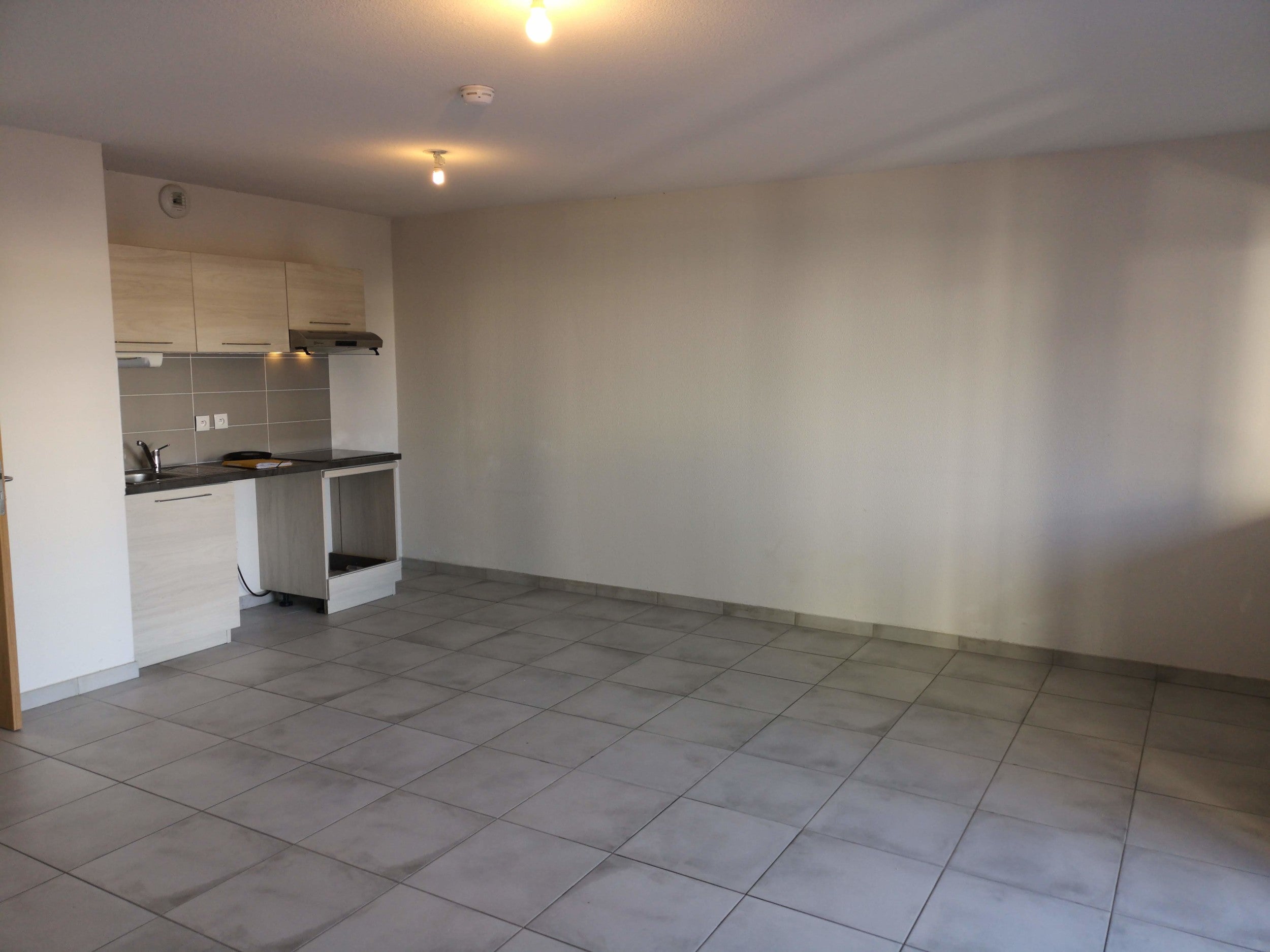 Appartement Chemin de Croix Bénite à Toulouse
