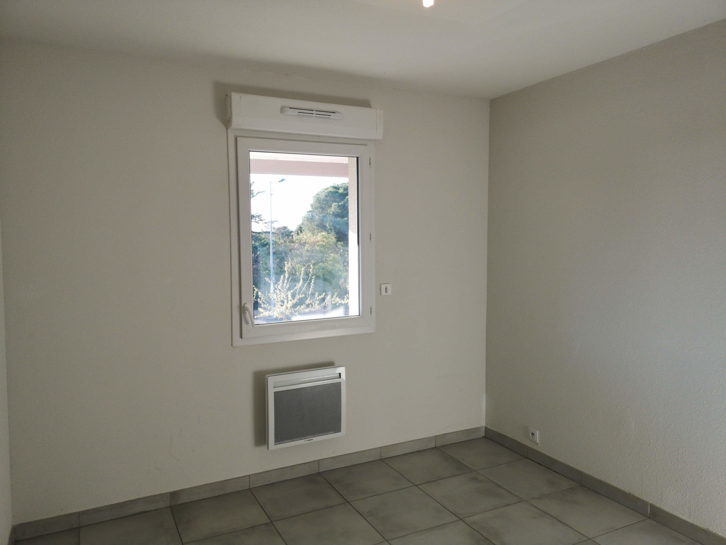Appartement Chemin de Croix Bénite à Toulouse