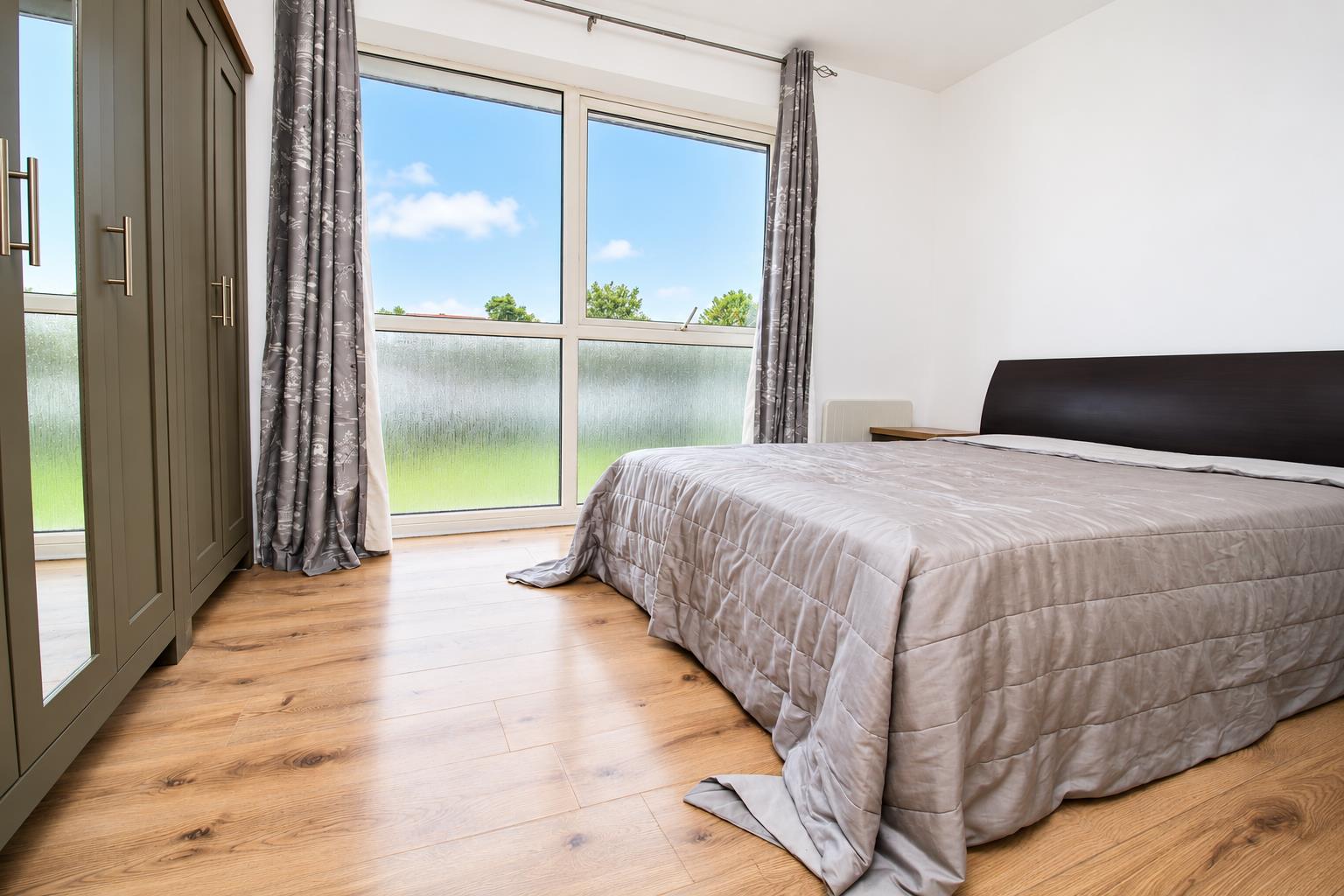 Flat Tattershall Drive in Dacorum