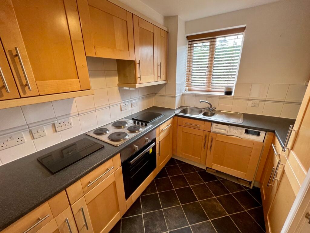 Flat Scotney Gardens in Maidstone