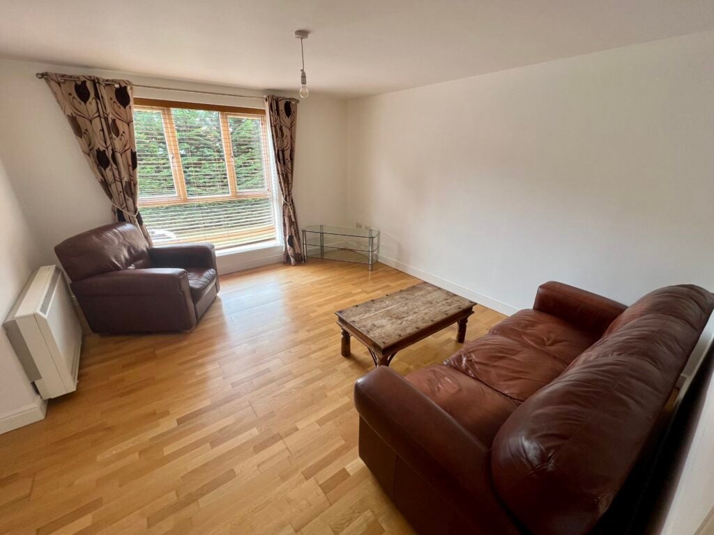Flat Scotney Gardens in Maidstone