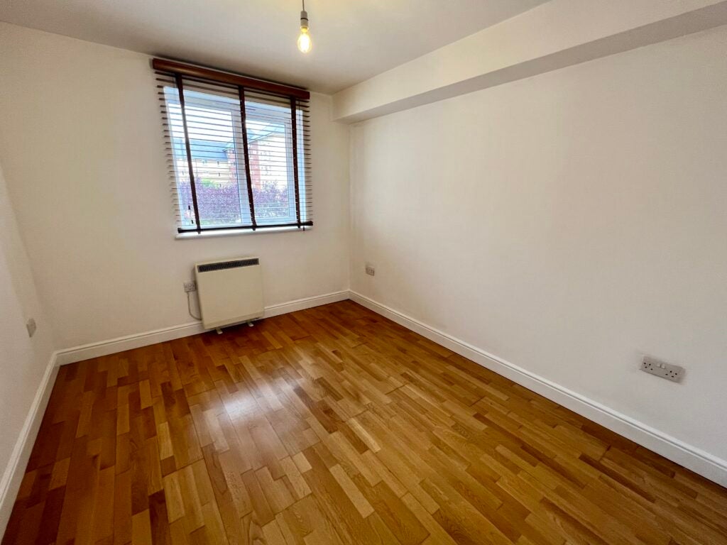 Flat Scotney Gardens in Maidstone
