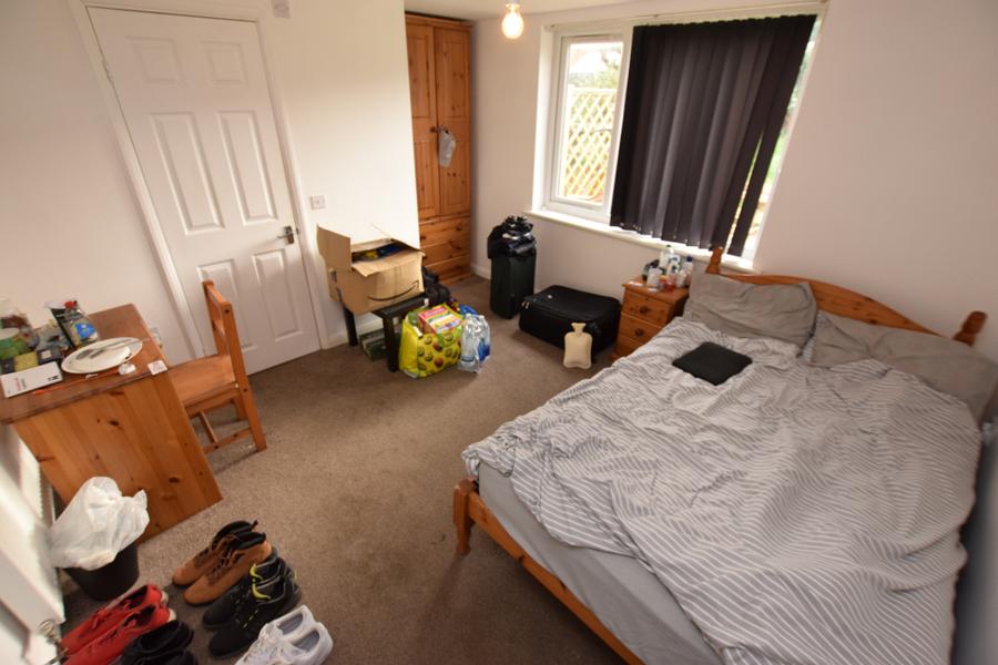 Room Friar's Avenue in Far Cotton