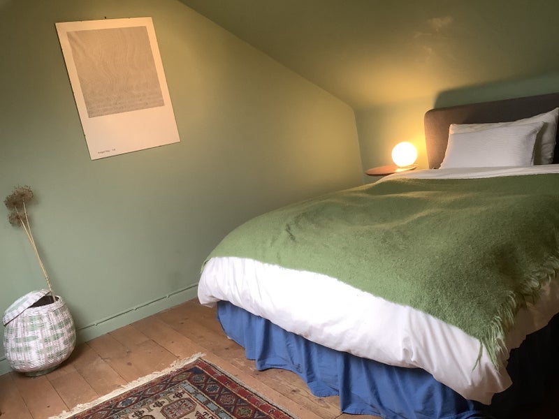 Room Victoria Terrace in Greater London