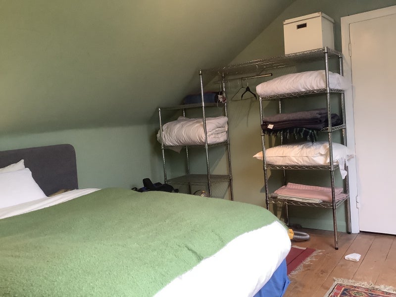 Room Victoria Terrace in Greater London