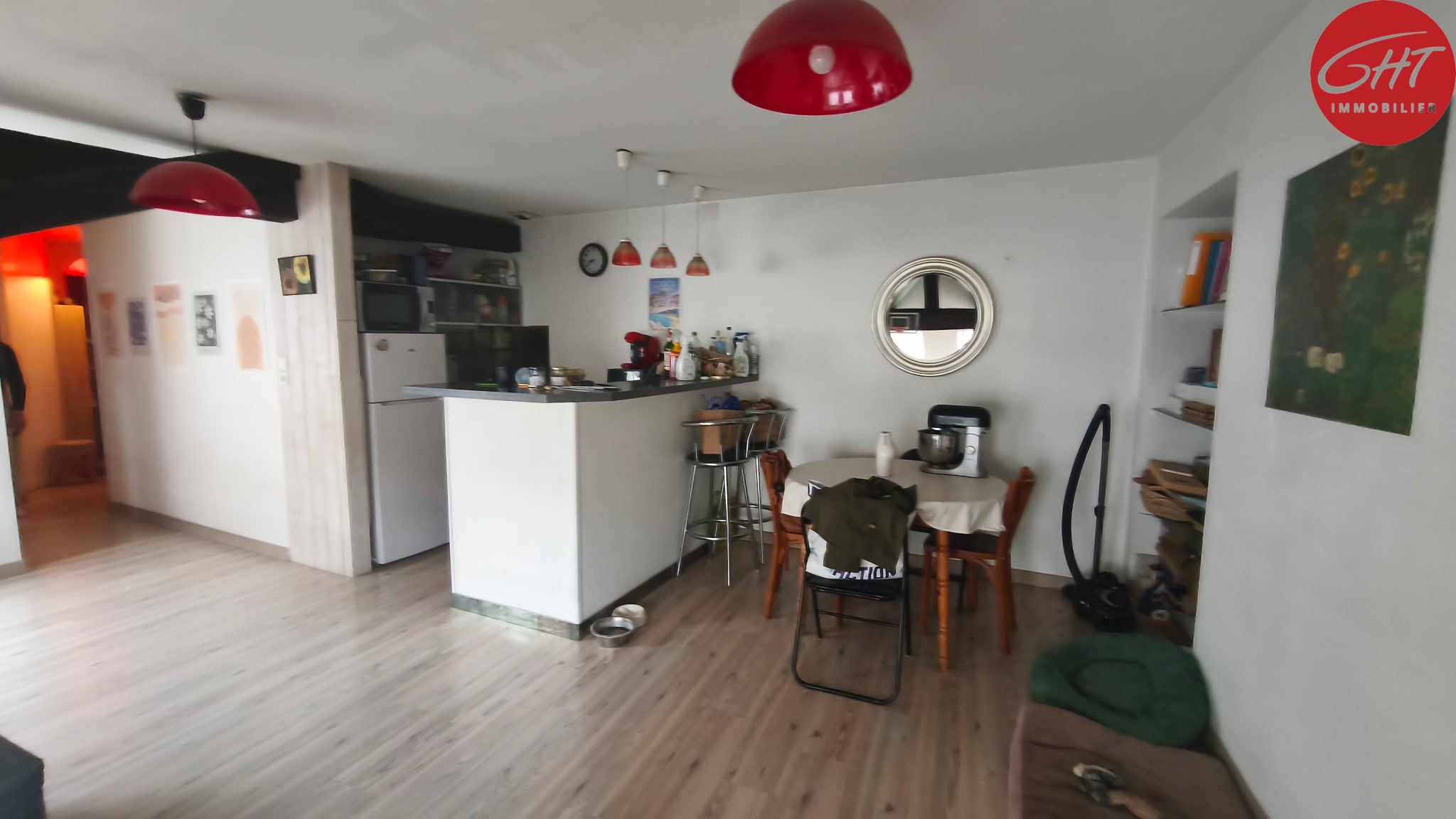 Flat Rue des Glacis in Besançon