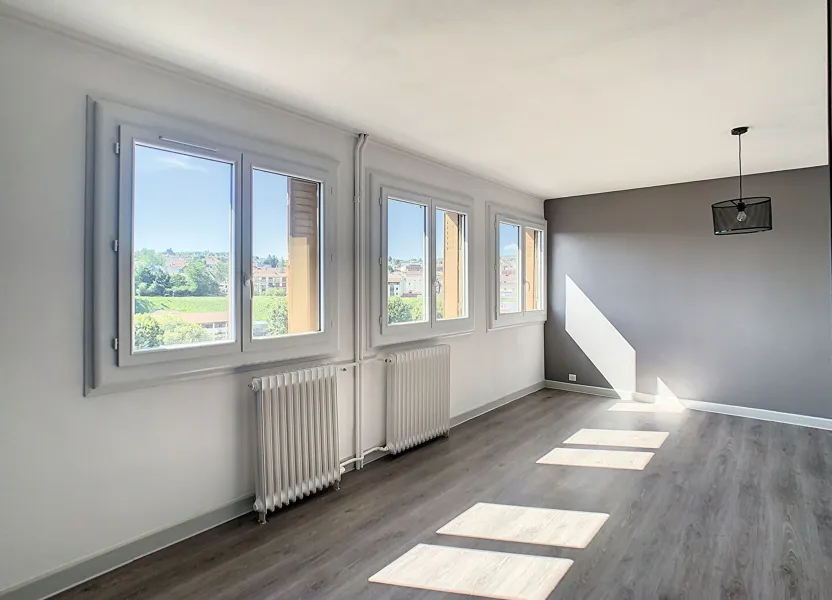 Appartement Avenue des Pupilles de la Nation à Aurillac