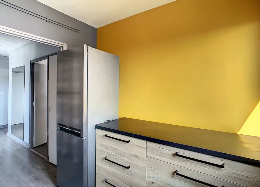 Appartement Avenue des Pupilles de la Nation à Aurillac