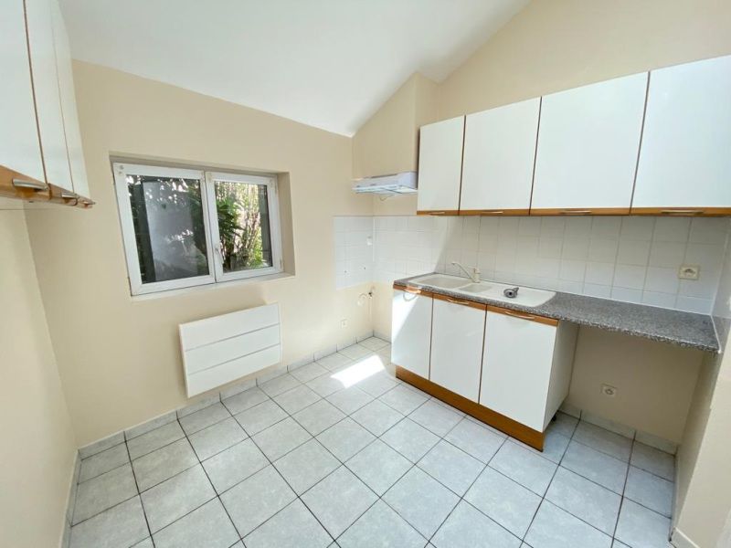 Flat Rue du Grand Villiers in Orléans