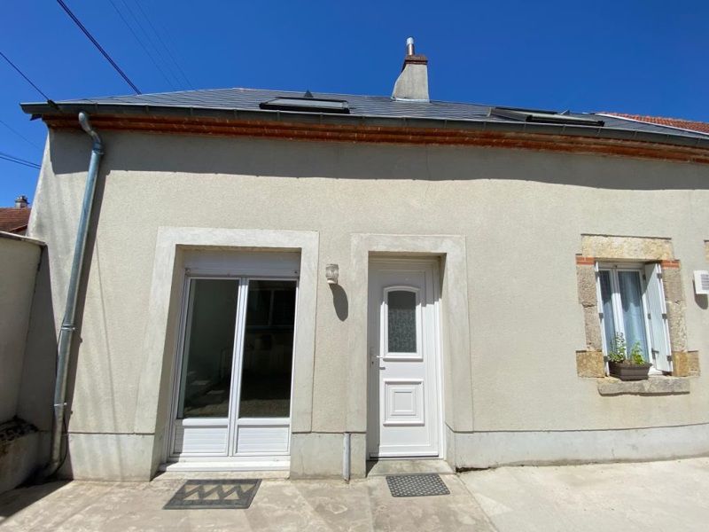 Flat Rue du Grand Villiers in Orléans