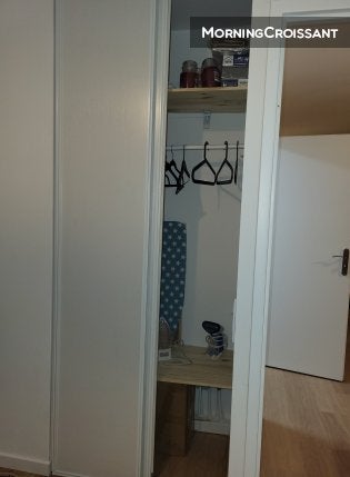 Appartement Rue Maurice Guillon à Athis-Mons