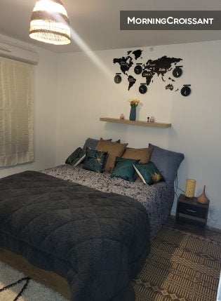 Appartement Rue Maurice Guillon à Athis-Mons
