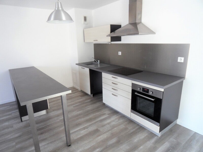 Appartement Boulevard Général Charles Delestraint à Troyes