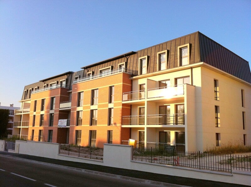 Appartement Boulevard Général Charles Delestraint à Troyes